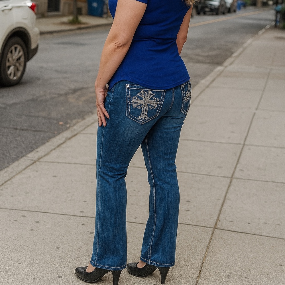 Miss Me Jeans Size 29